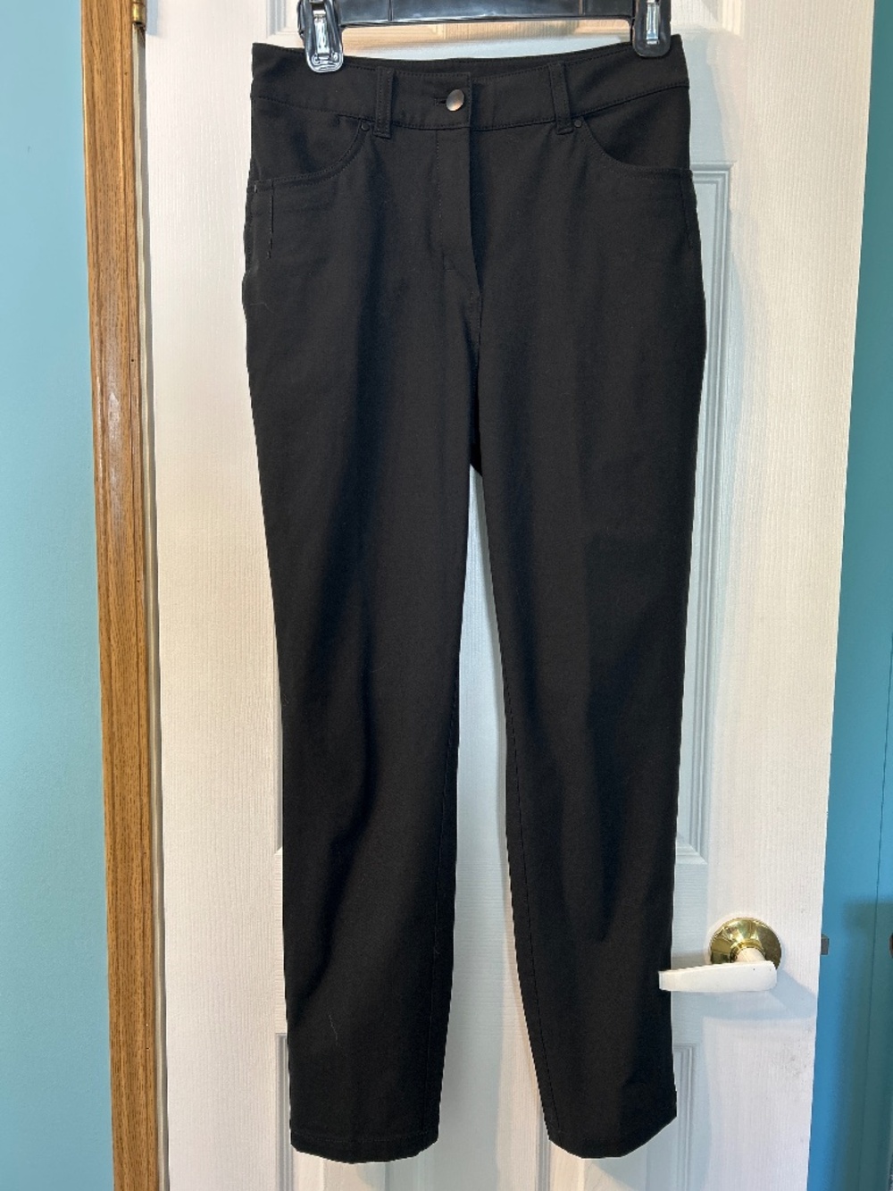 Lululemon womens pants size 2